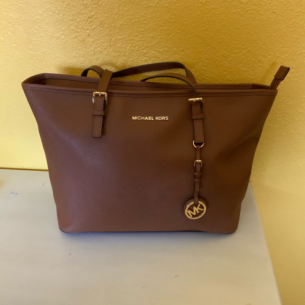 Michael Kors handbag